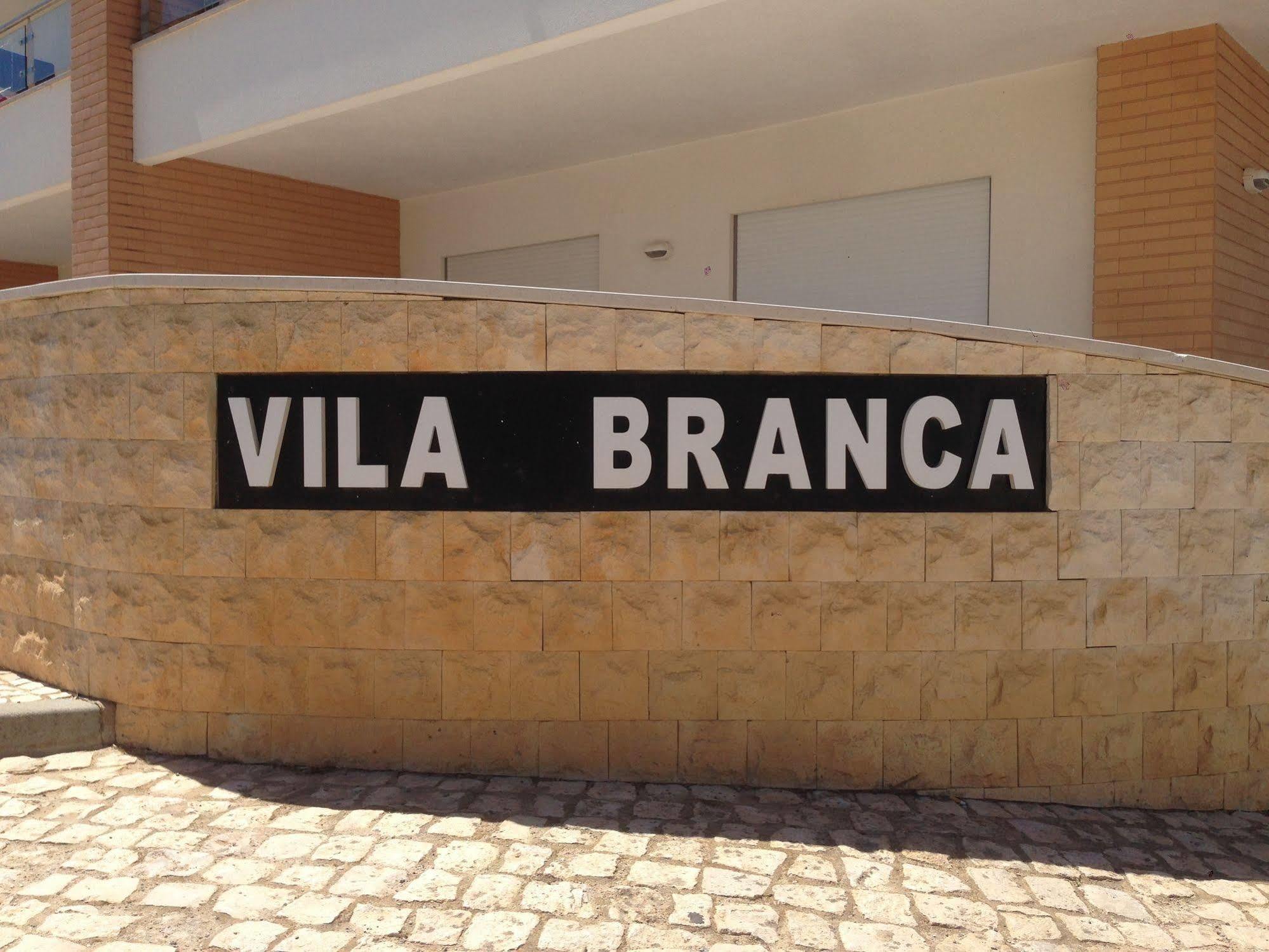 Vila Branca By Beach Rentals Albufeira Exterior photo